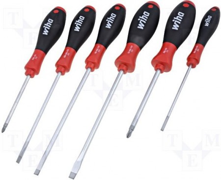 Chaves SOFTFINISH WIHA